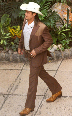 Brad Pitt Brad Pitt